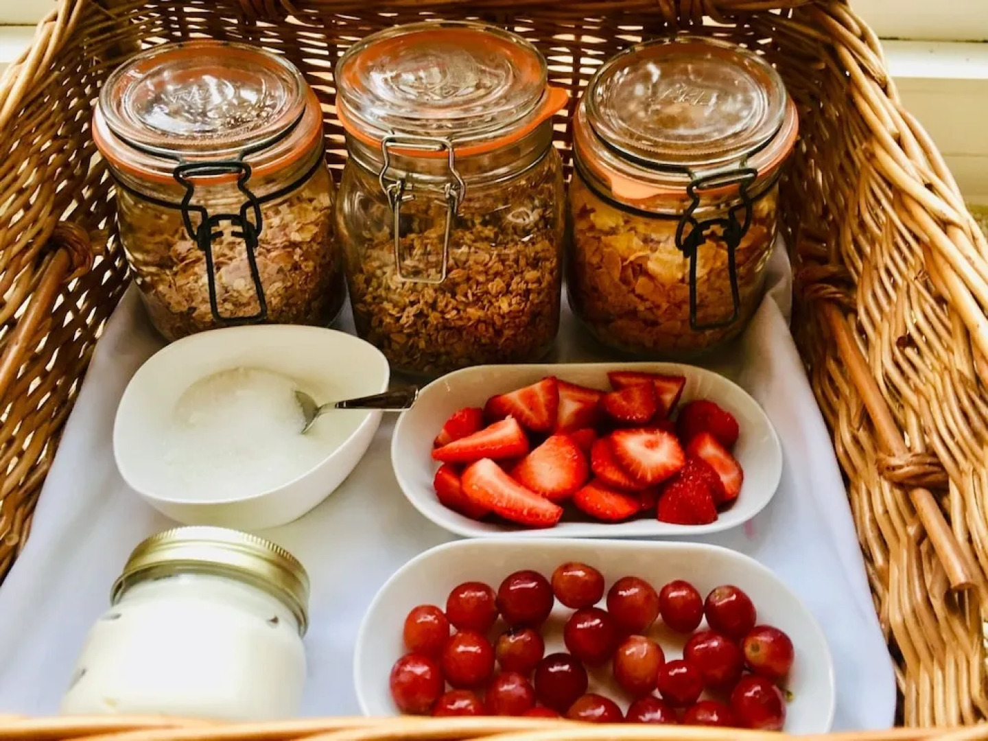 Ranmore Rise Bed And Breakfast