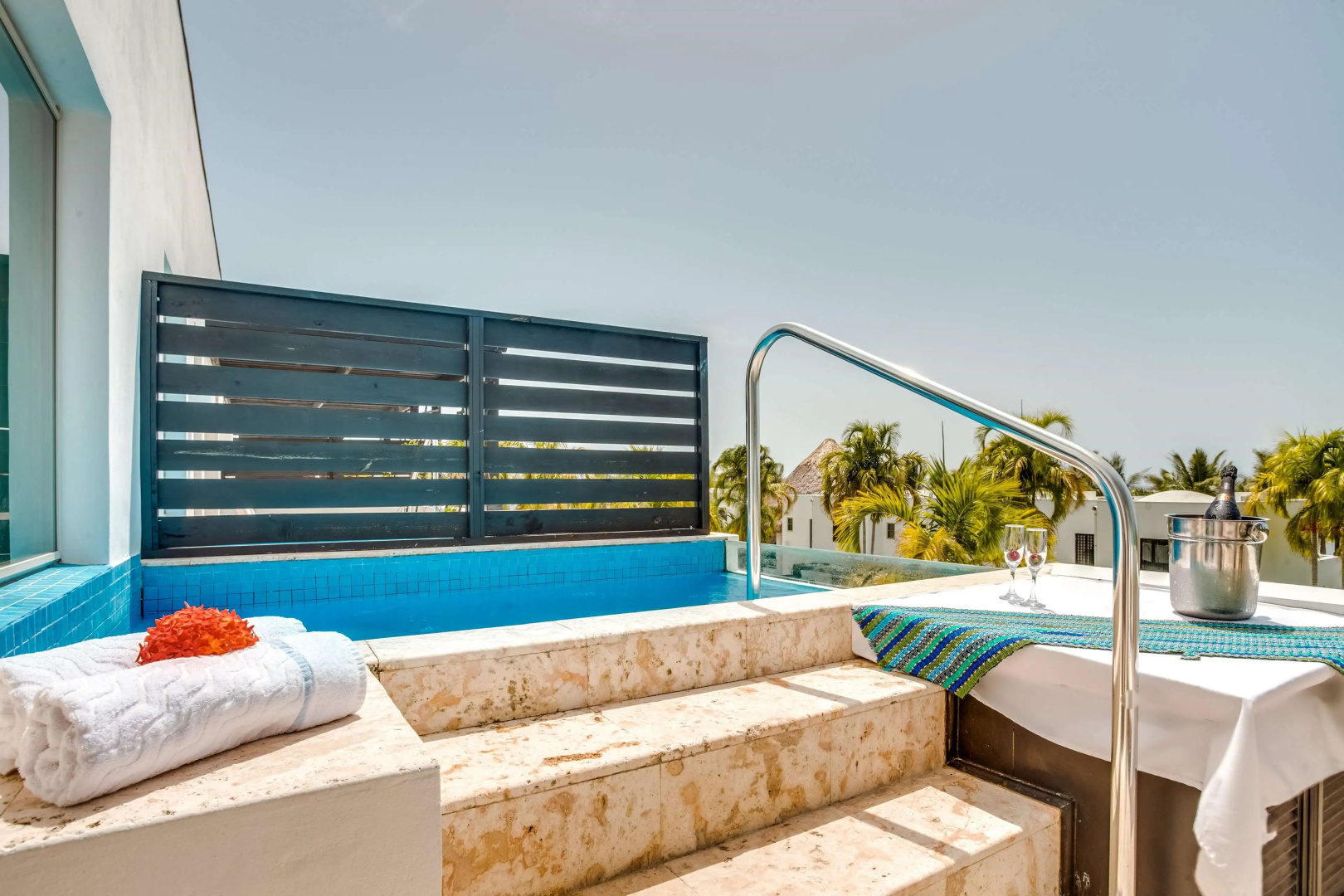 Las Terrazas Resort and Residences Ambergris