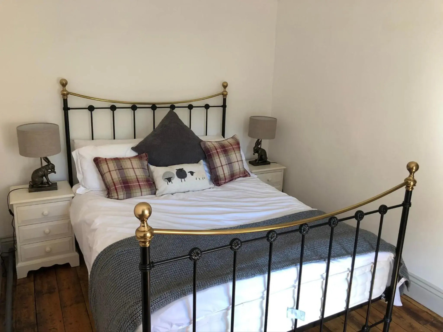 Luxury 3 Bed House Situated on the Estate of 17th Century Manor House