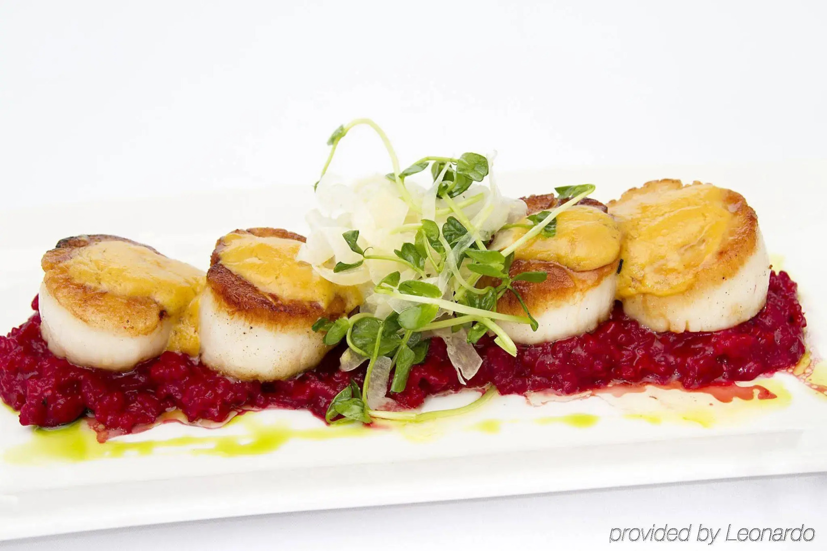 The Brock Niagara Falls Fallsview, Tapestry by Hilton