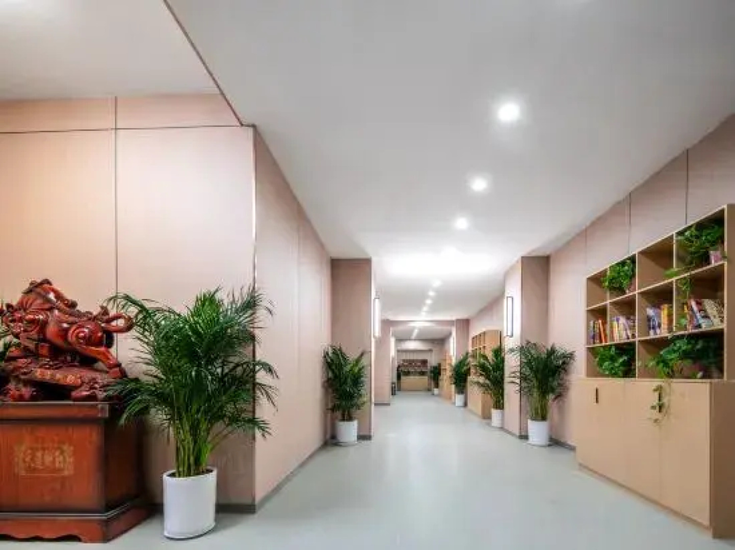 Mingjin Boutique Hotel