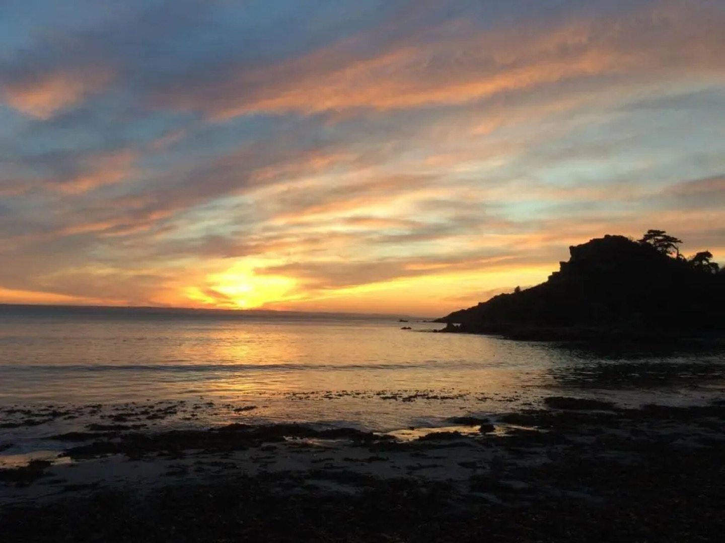 Résidence LES PIEDS DANS L EAU