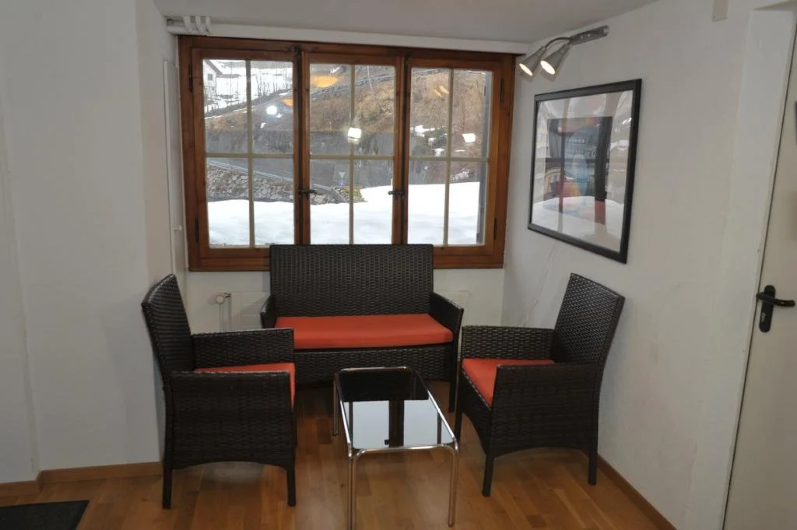 Amden Schaefli Hotel