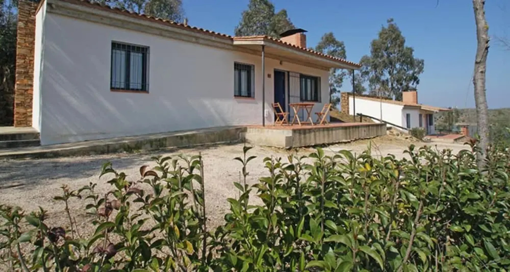 Apartamentos Rurales Isla Del Zujar