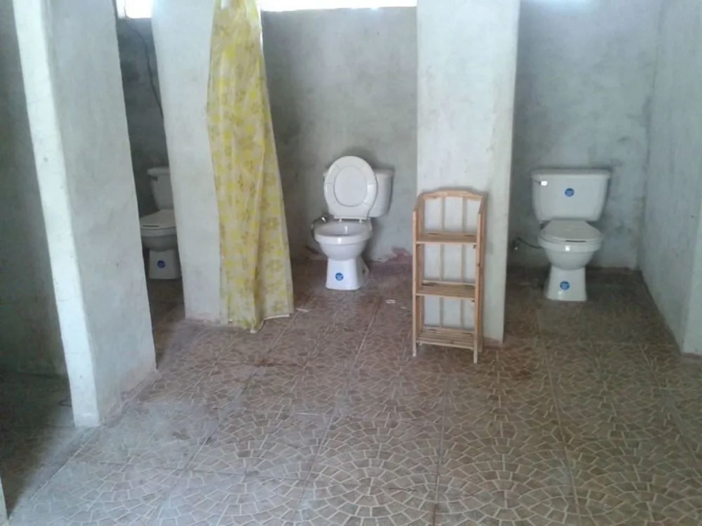 Cabañas Demar Achudup