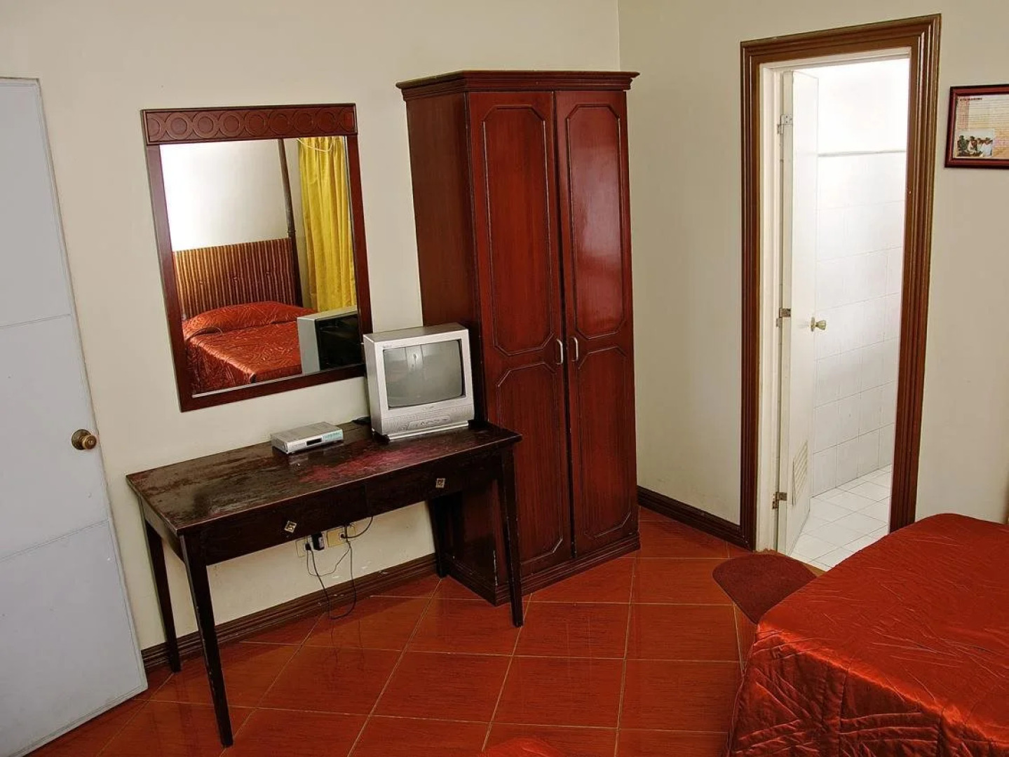 Ddd Habitat Pension House