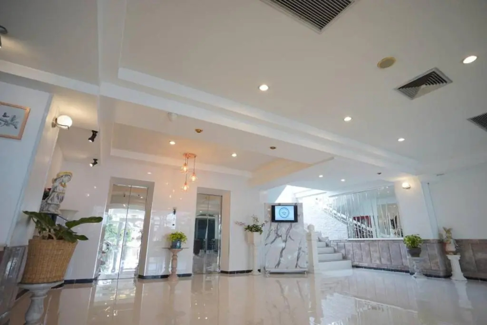 BCP Hotel