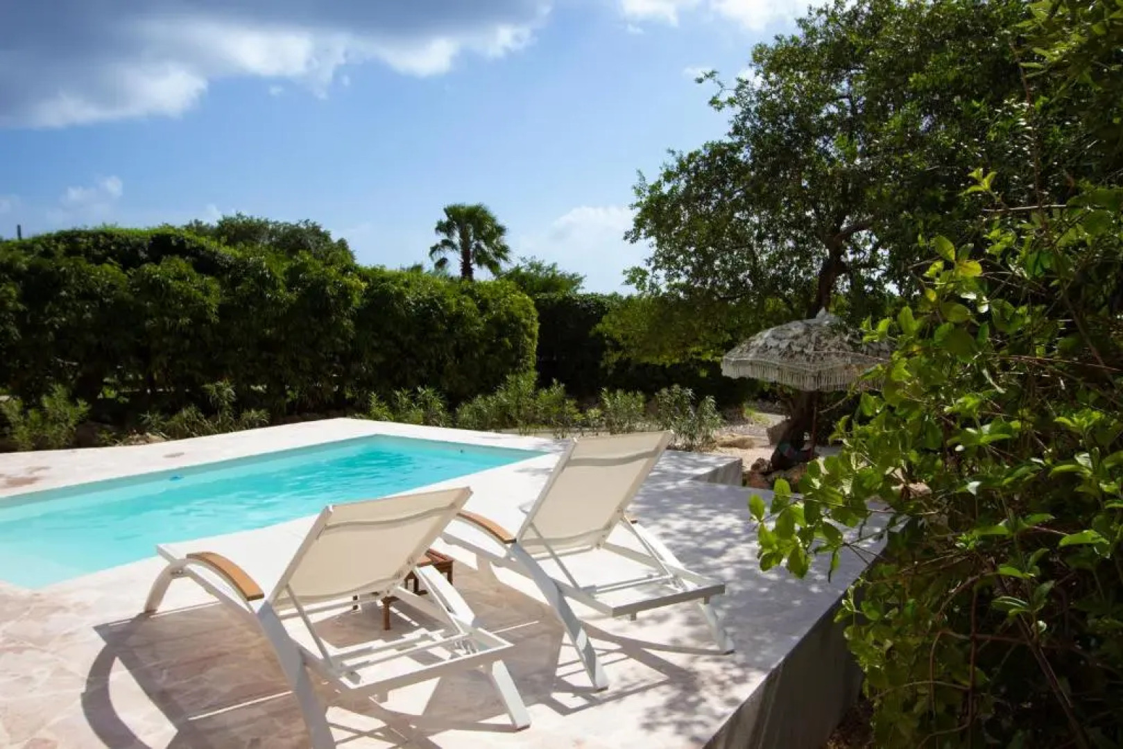 Piscadera Bay Resort 79