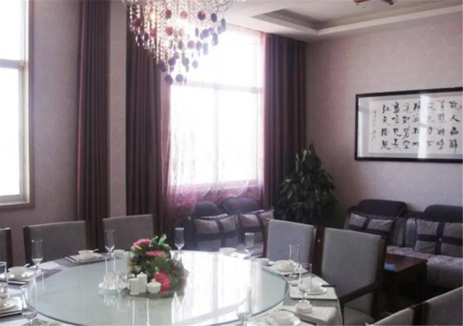 Dushi 118 Inns Zhangye East Bus Station Branch