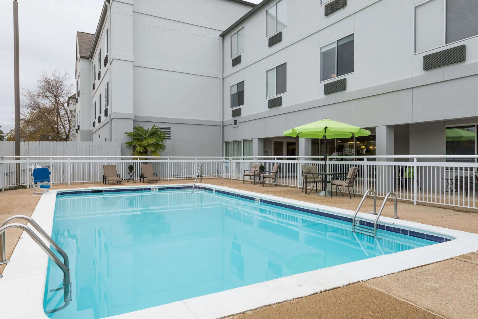 Wingate by Wyndham Shreveport Airport