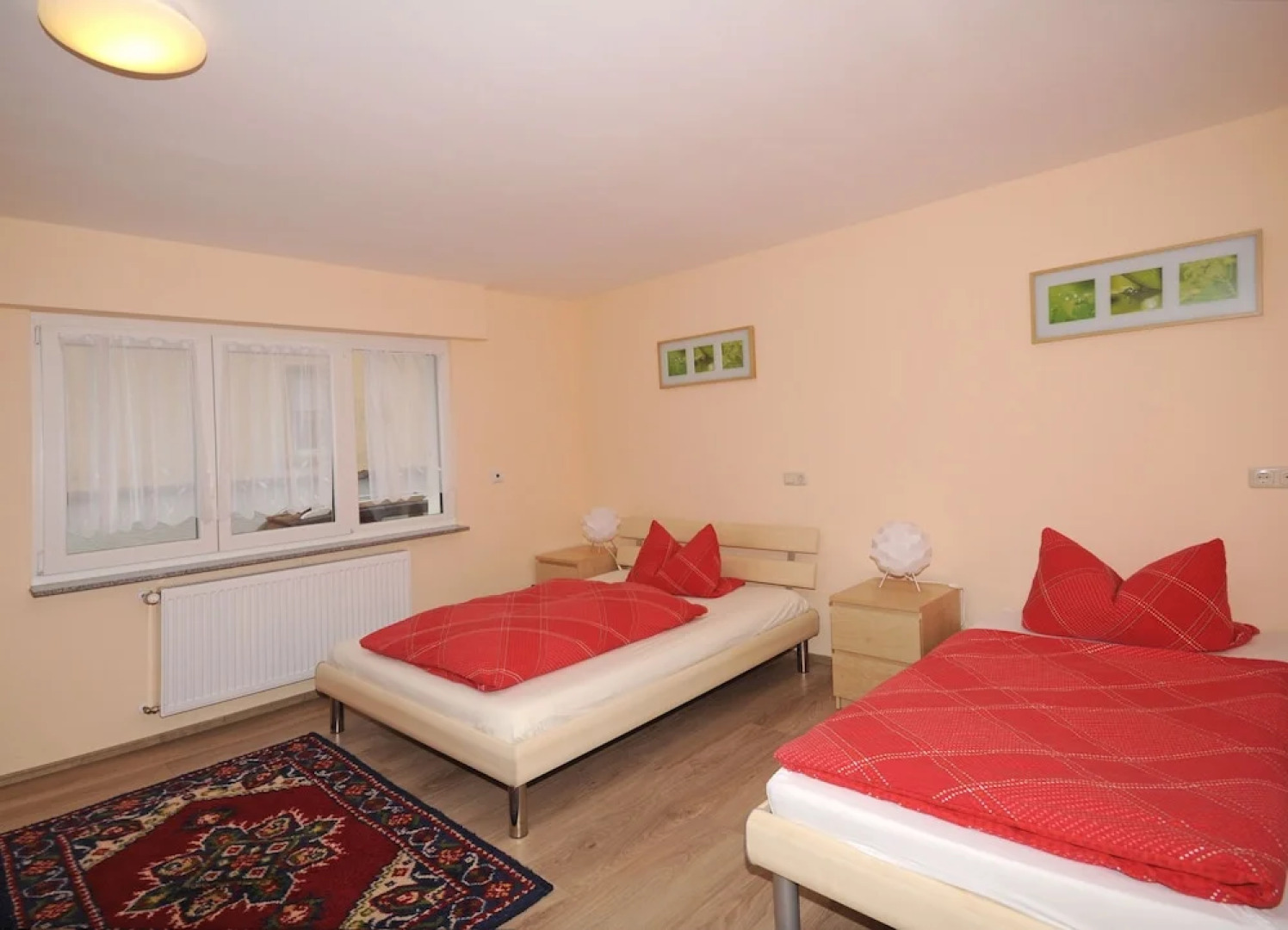 Exklusiv Apartment Rödermark