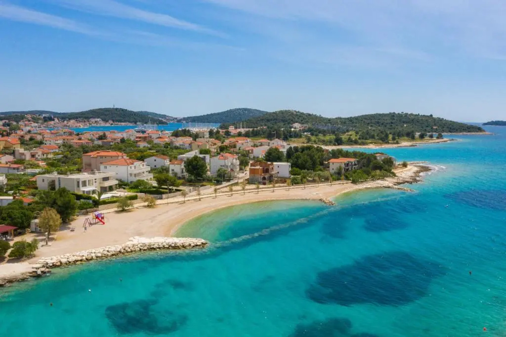 Apartments Villa Zrinka