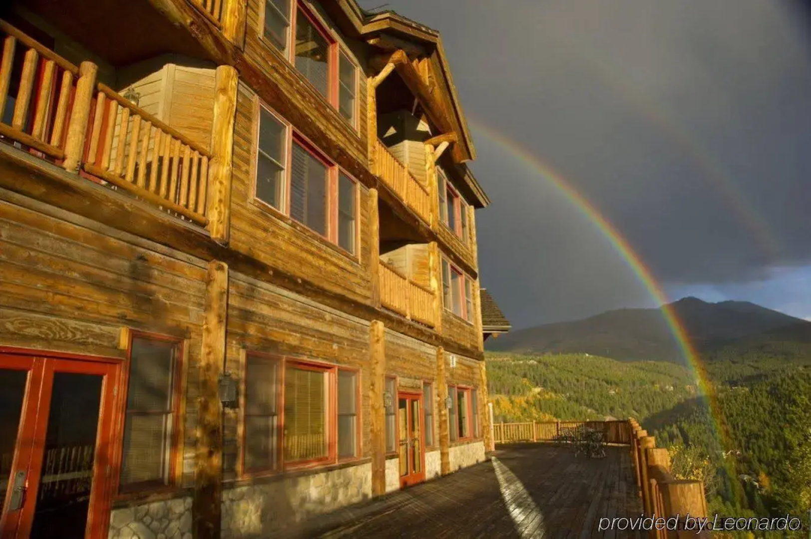 The Lodge at Breckenridge