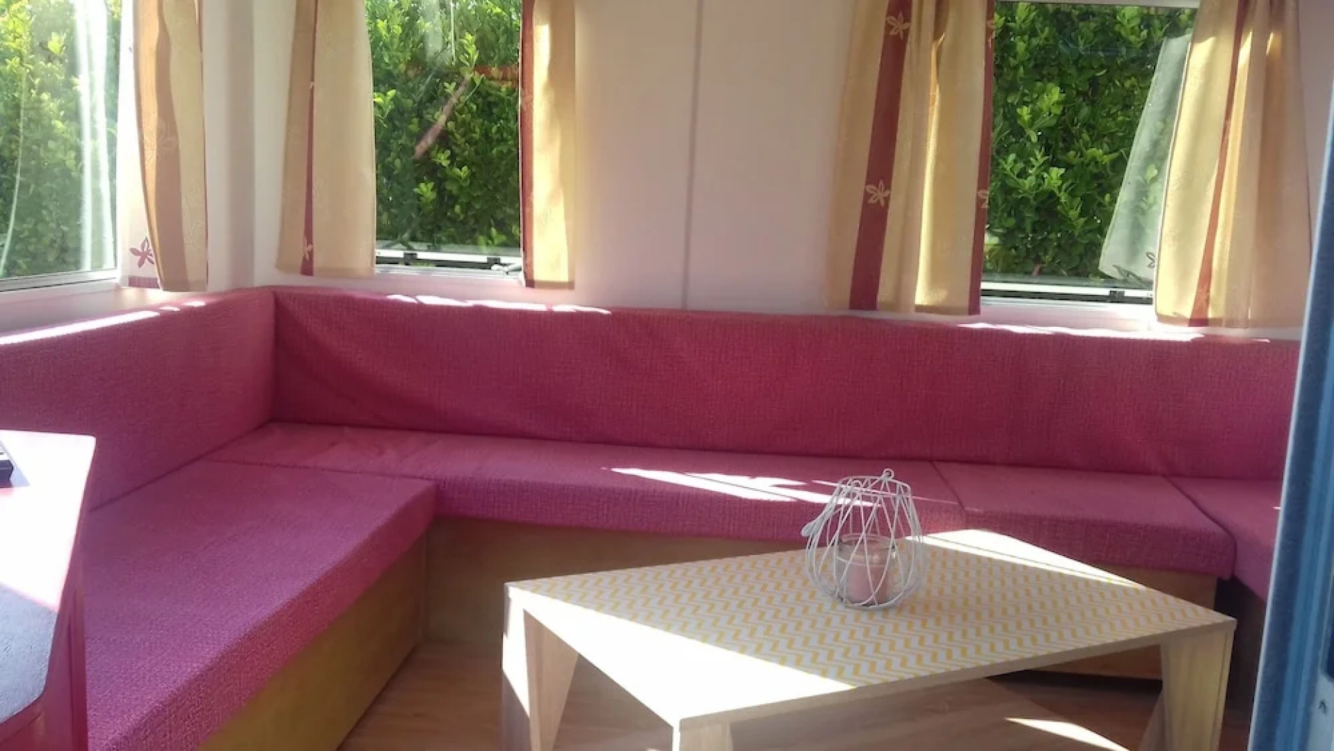 Cottage - Elvire & Laurent Barbey