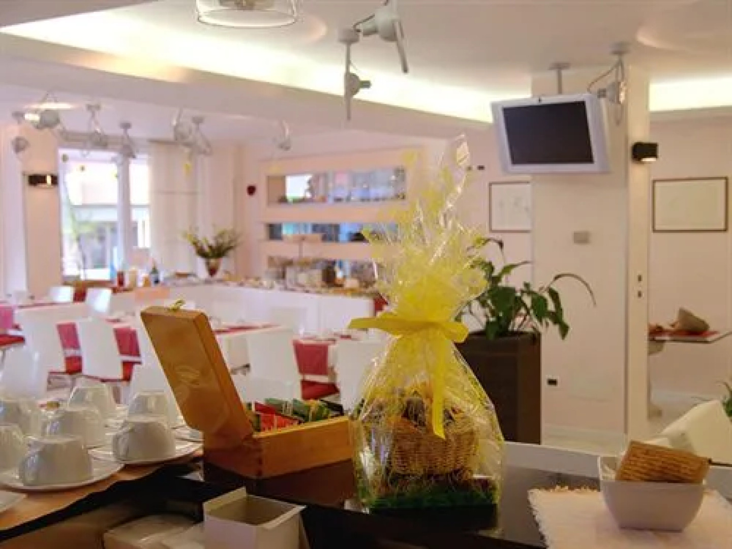 Hotel Residence Sanremo