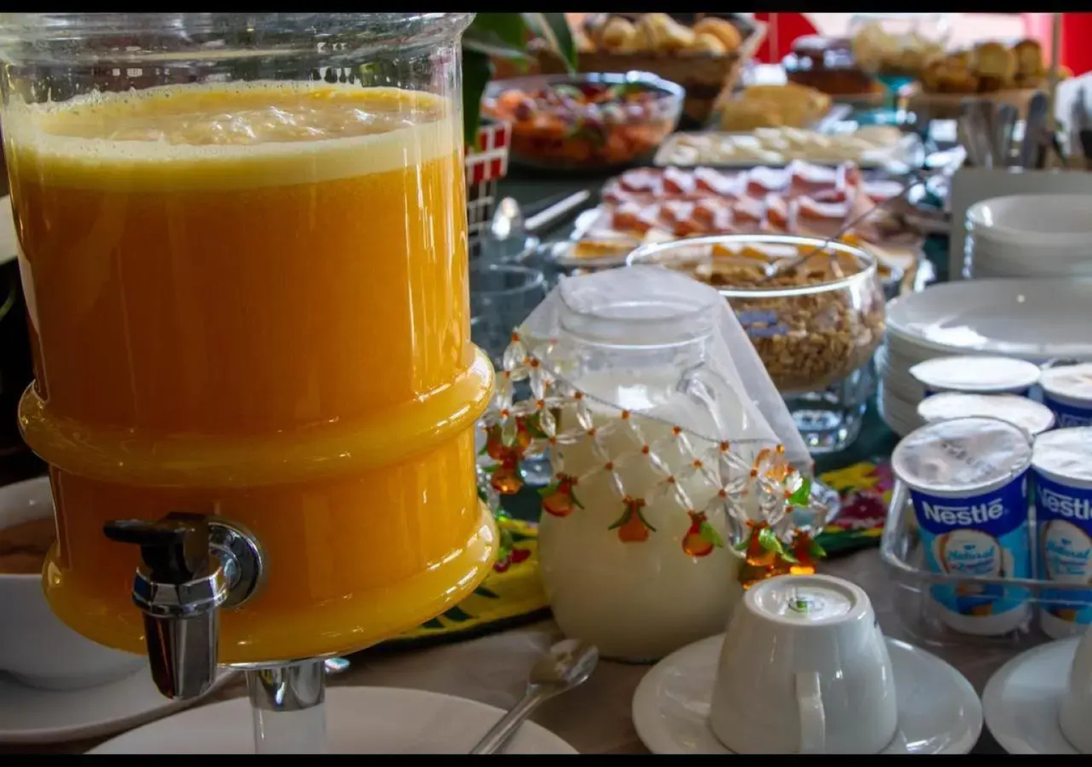 Apart Avenida Monte Verde