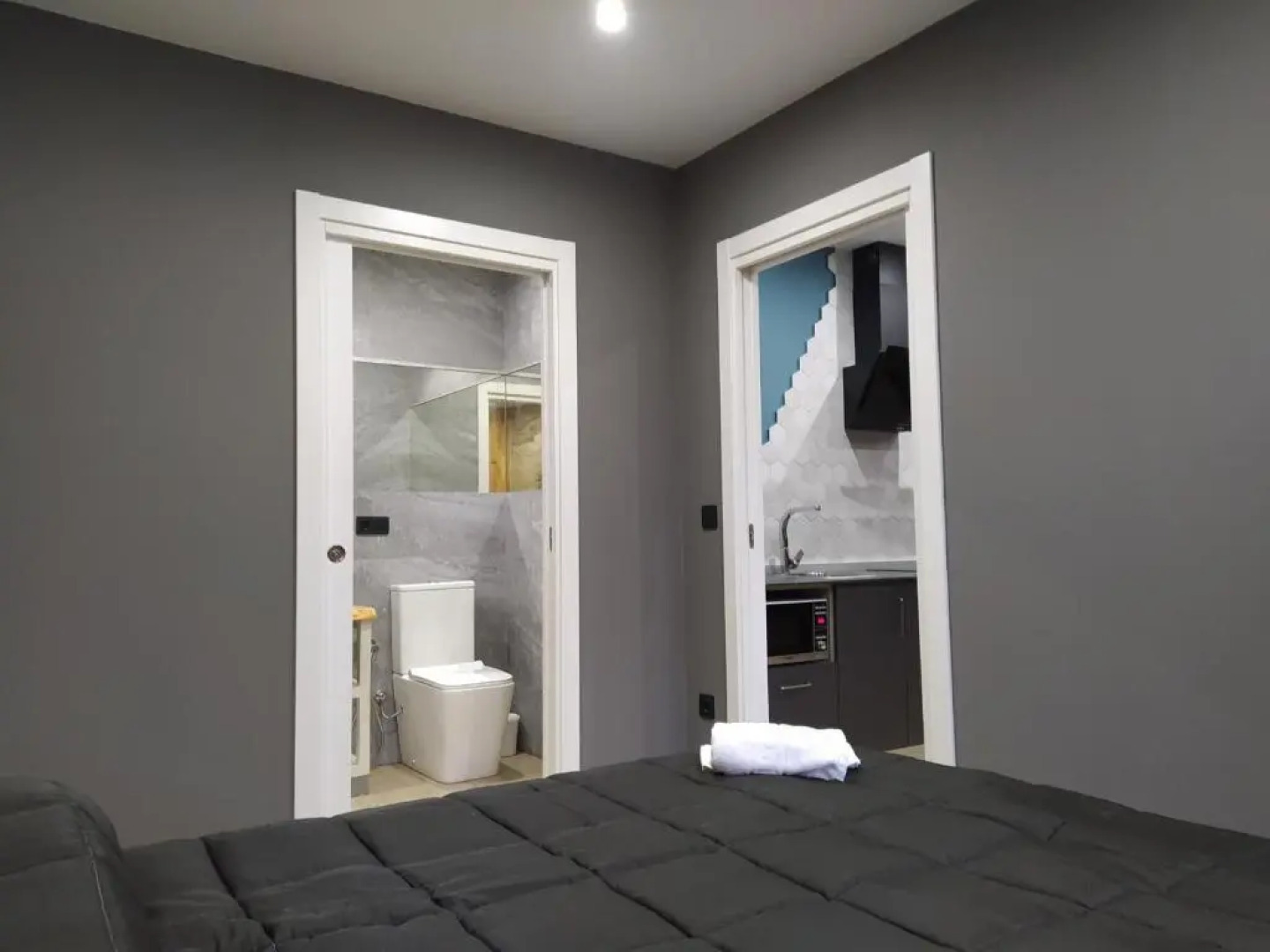 Apartamentos turísticos o palomar