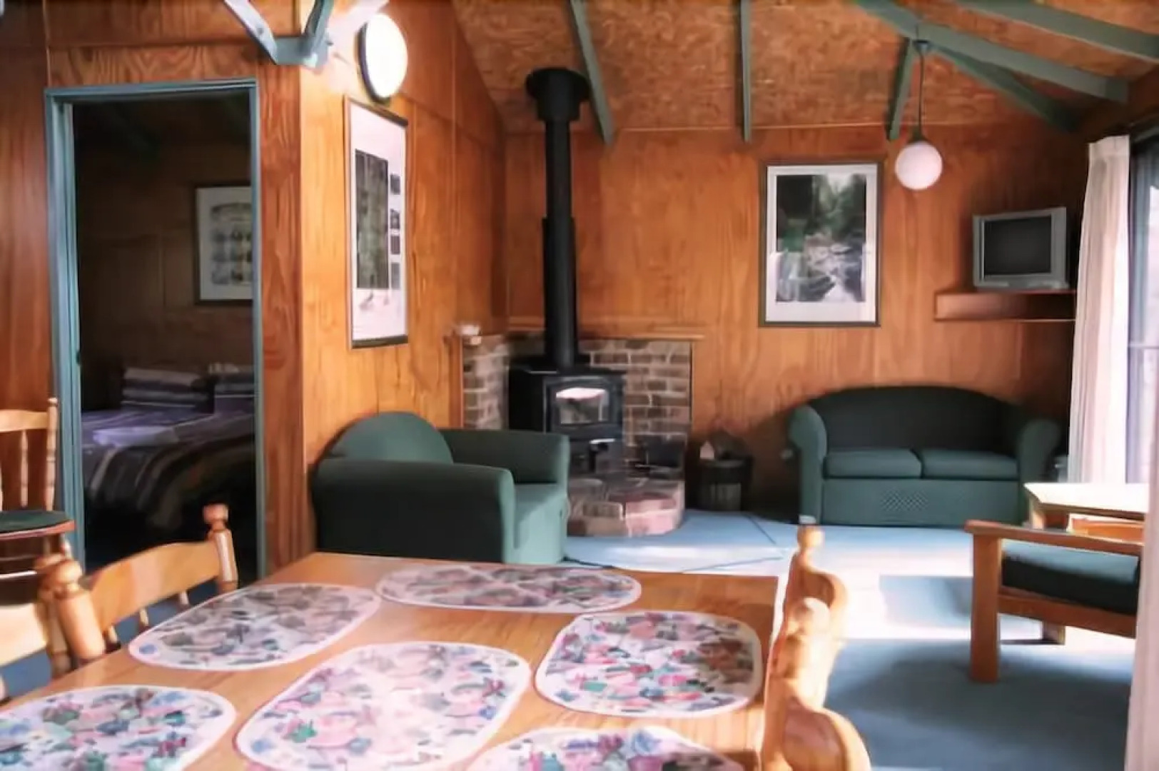 Jemby Rinjah EcoLodge