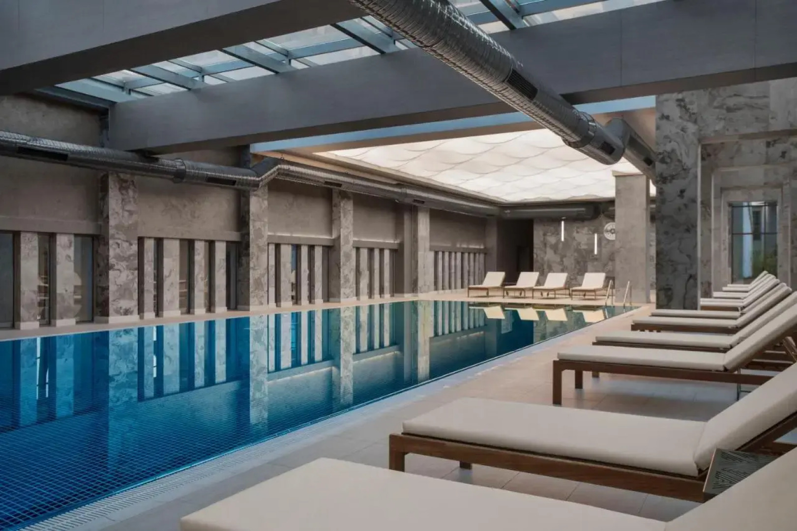 Acanthus Cennet Barut Collection - Ultra All Inclusive