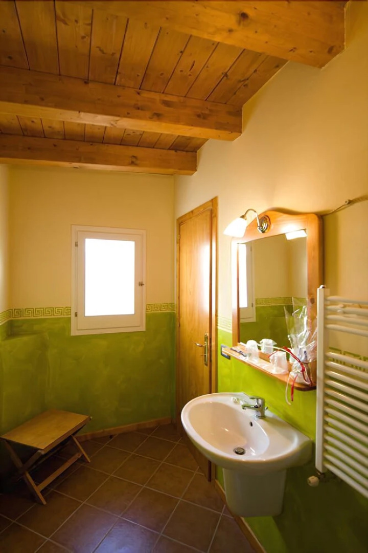 Affittacamere Olimpo