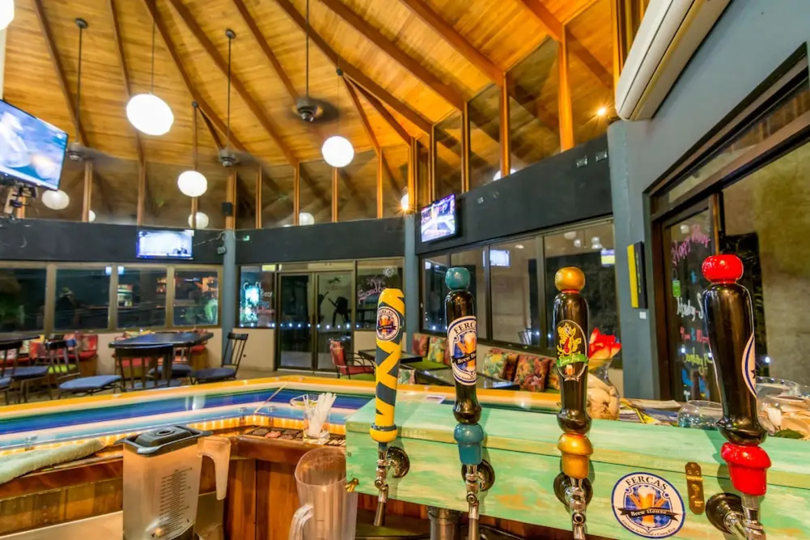 Villas Hermosa Heights