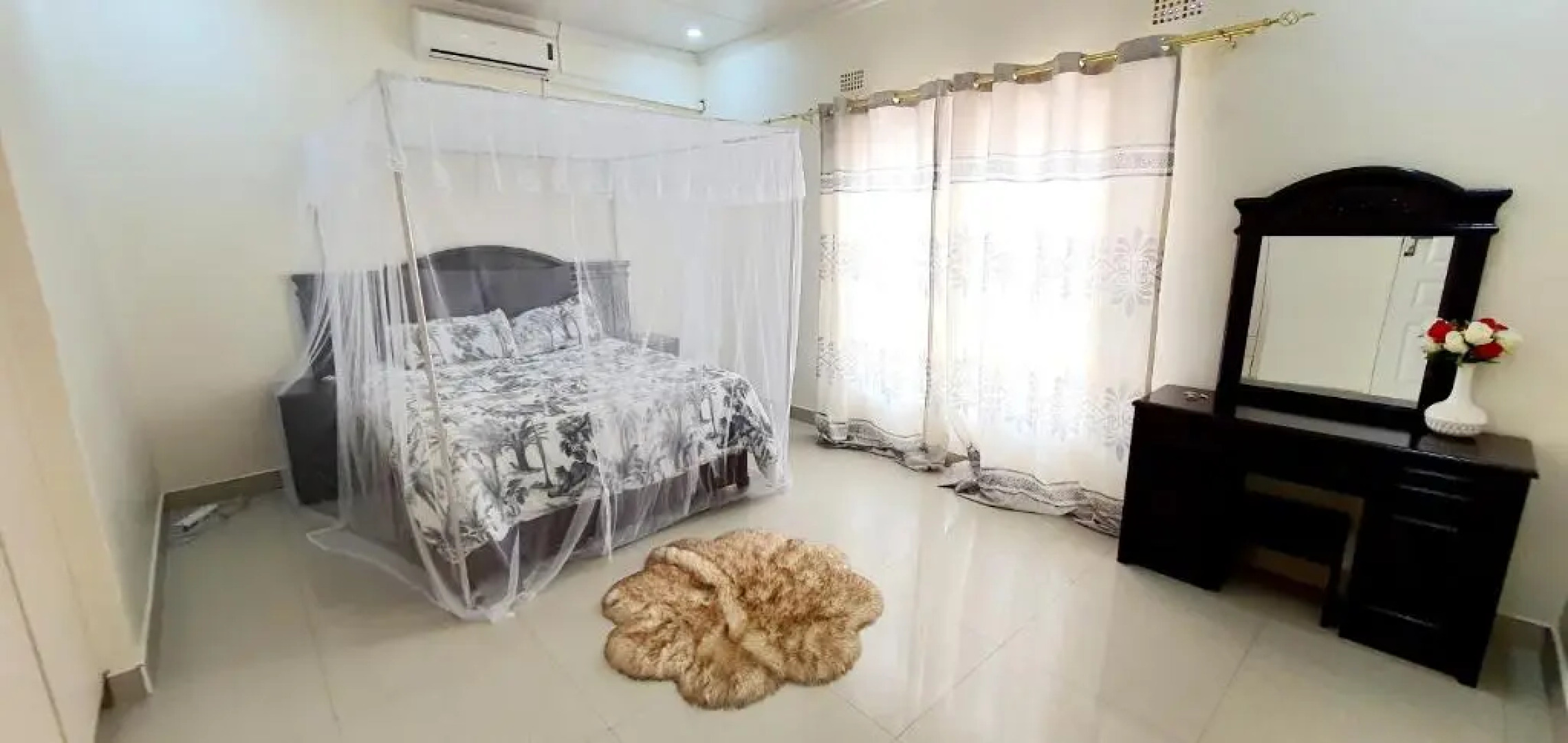 Artem Apartments - Flat 1