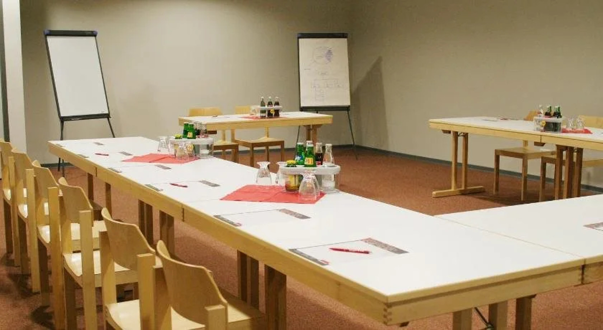 Goalfever Sports & Guesthouse