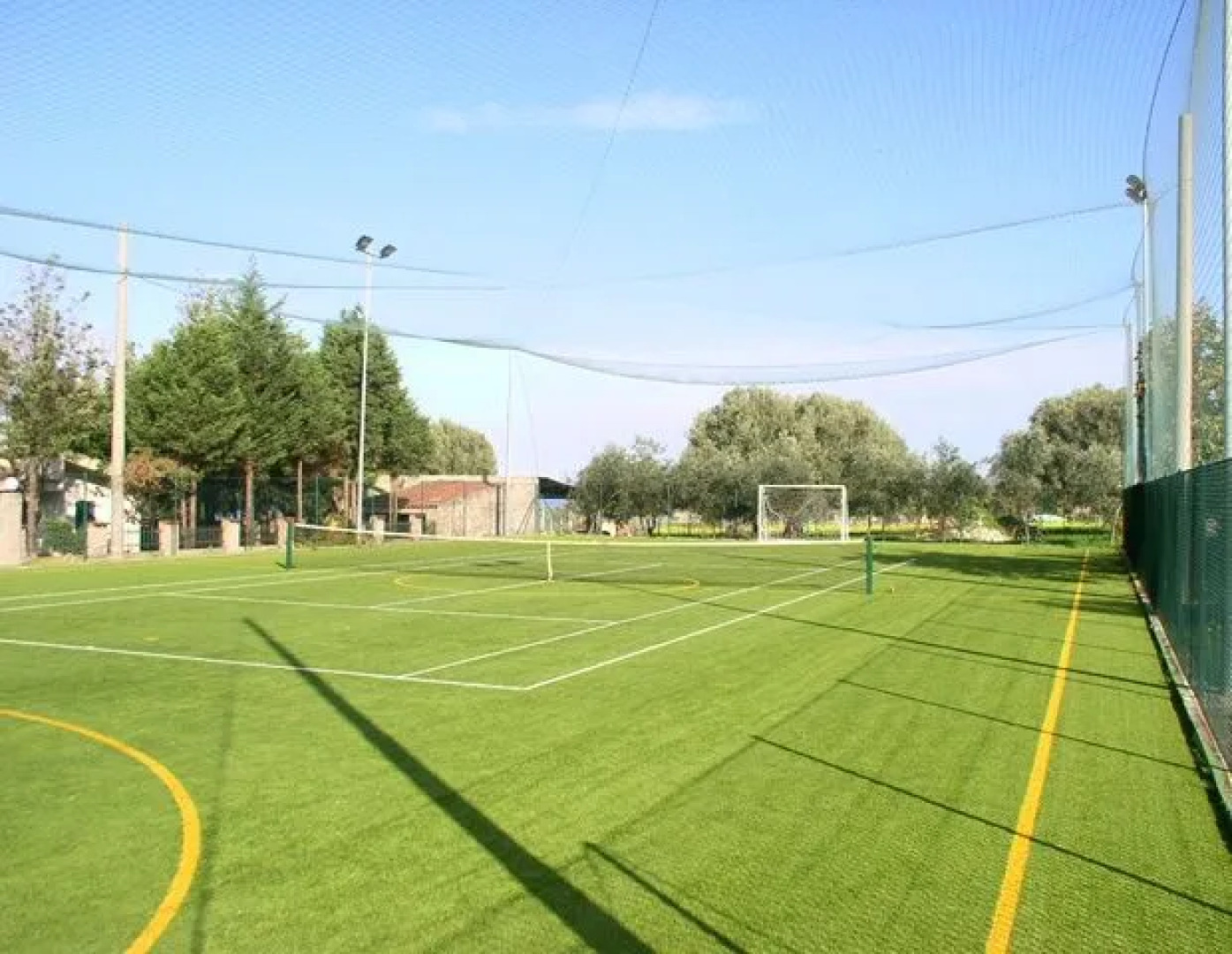 Resort Hotel Rocca di Vadaro