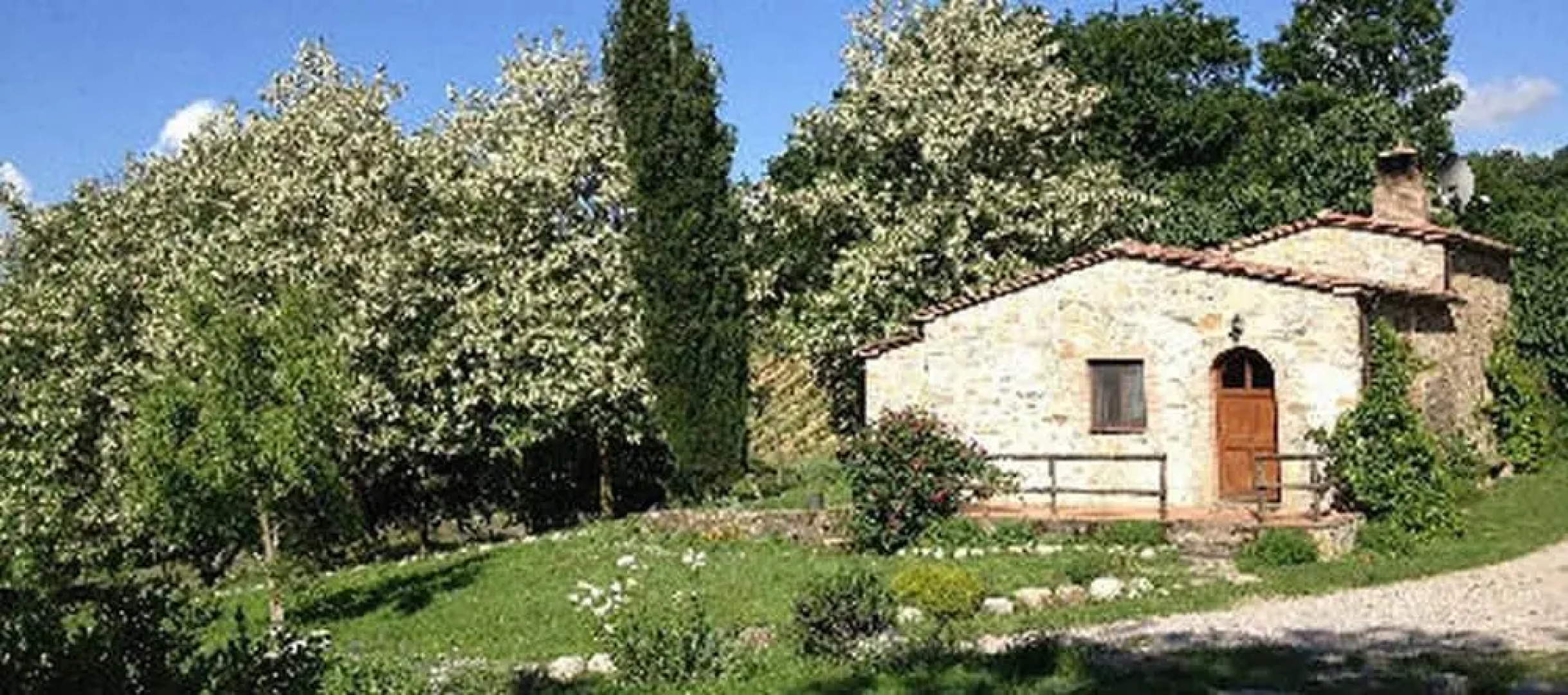 Agriturismo Poggio al Toro