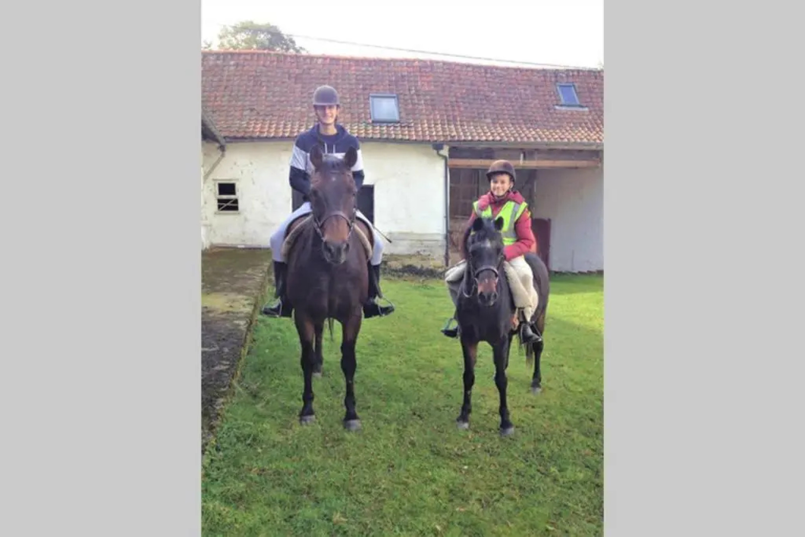 14 Rue de Monteville