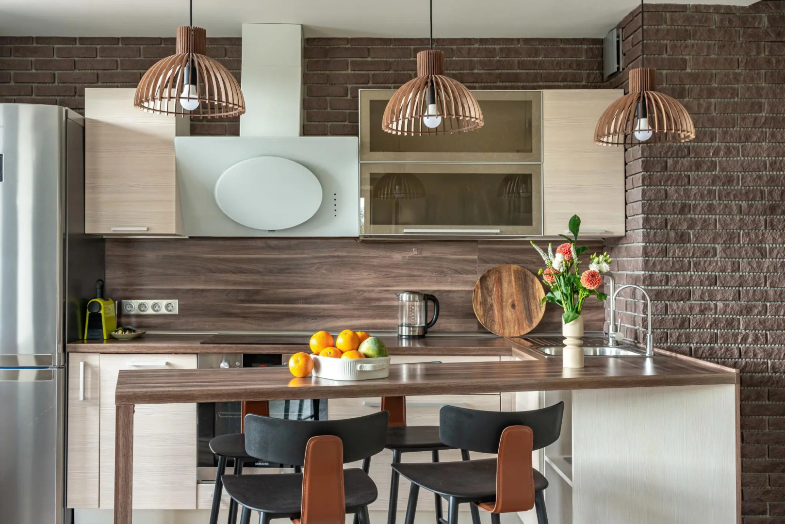 Апартаменты Garden Loft (Гарден Лофт) на улице Фитаревская