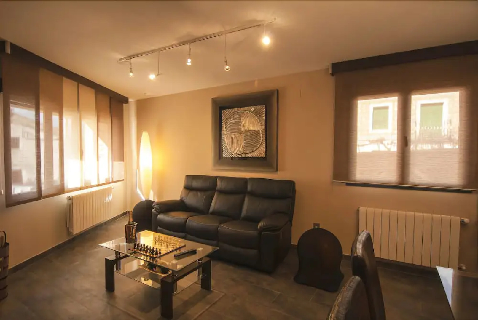 El Encanto de la Villa