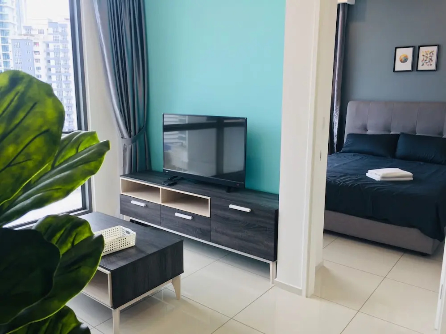 Robertson Suites Kuala Lumpur