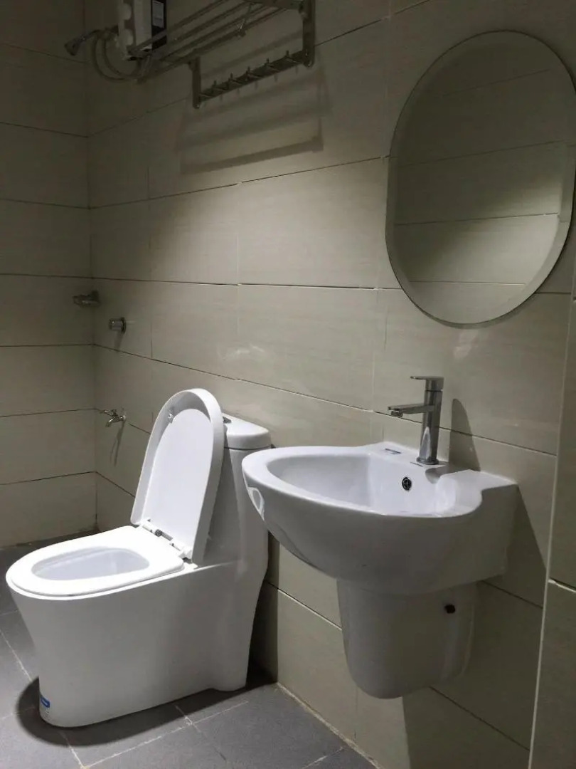 Meaco Hotel - Solano