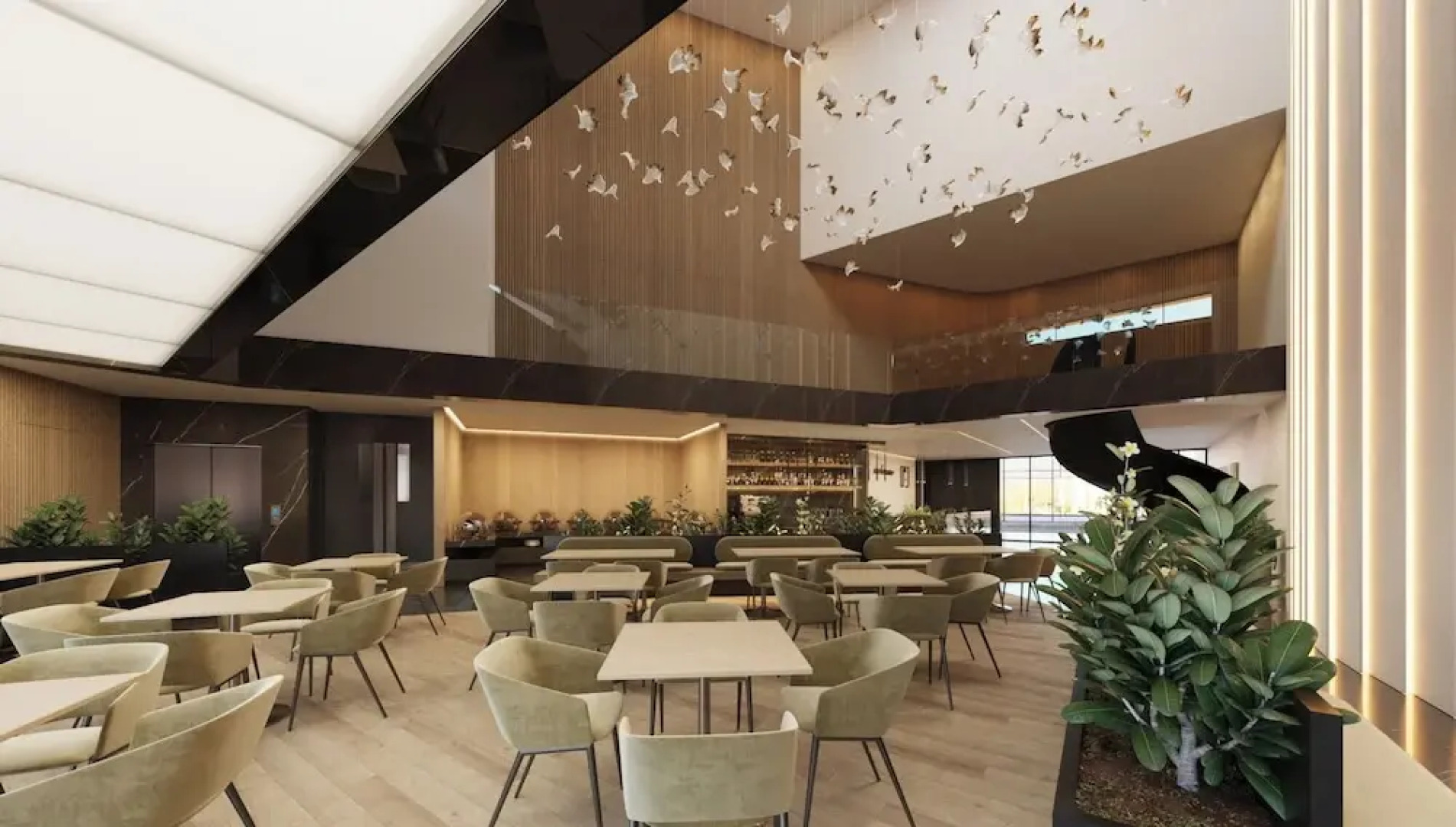 Serbellas Boutique Hotel