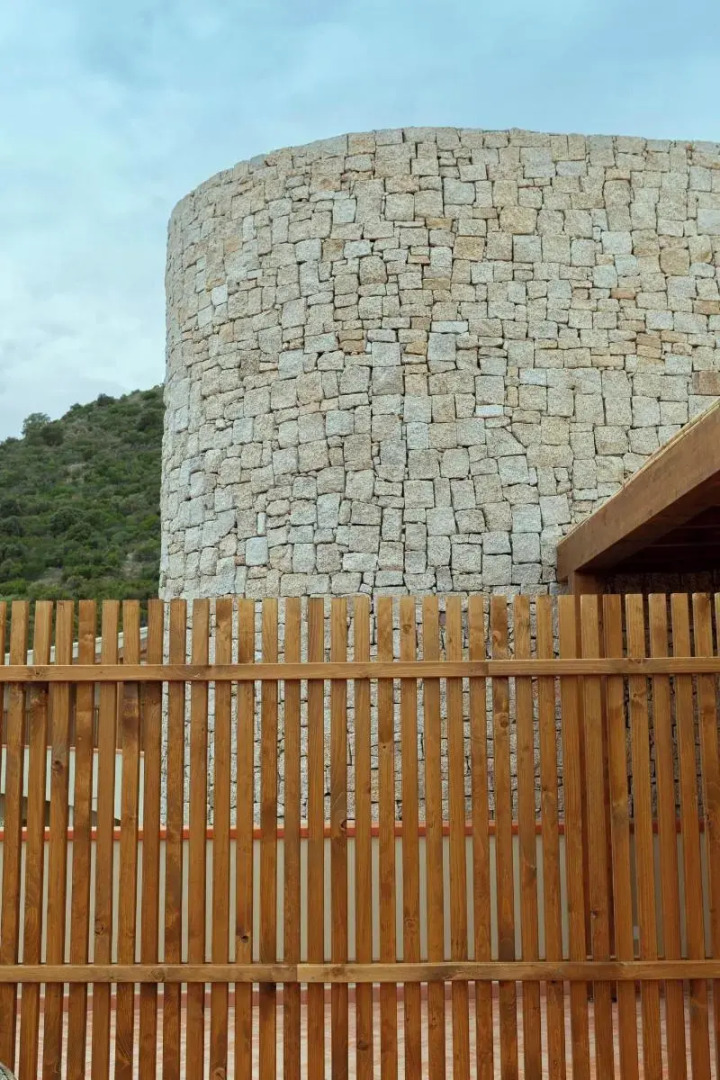 Курортный отель Is Molas Resort