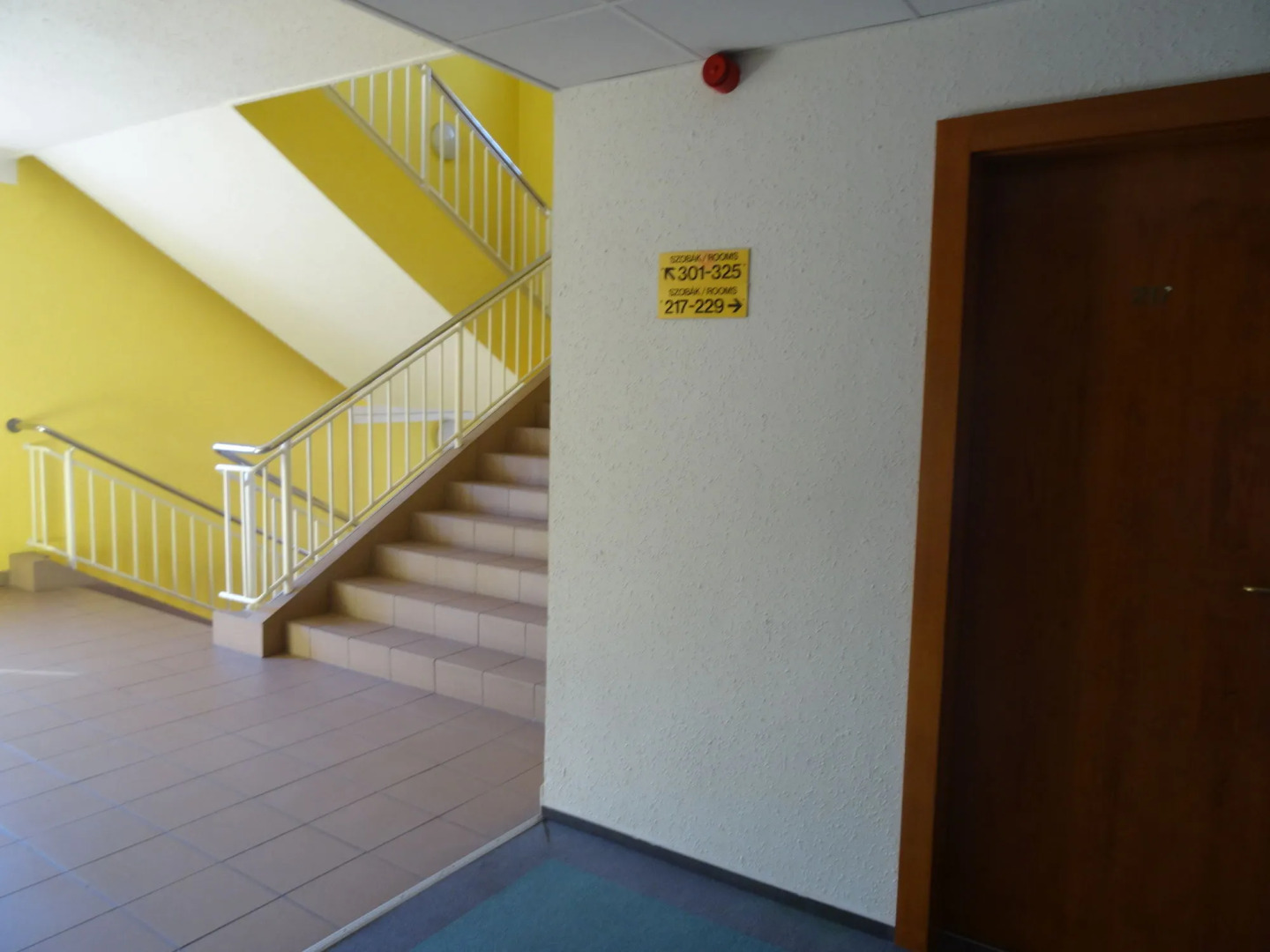 Homoky Hotels Bestline Hotel