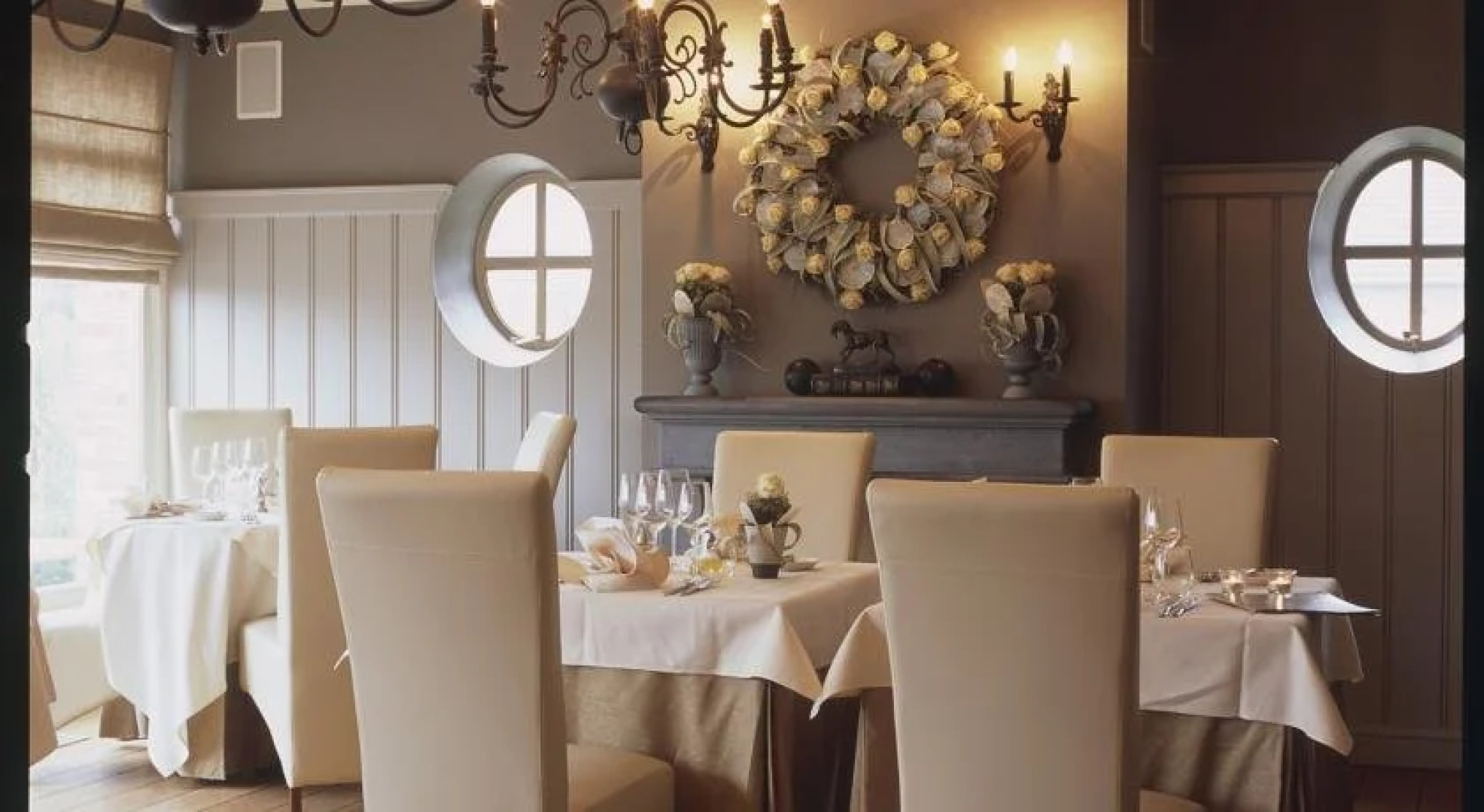 Charmehotel T Hemelryck