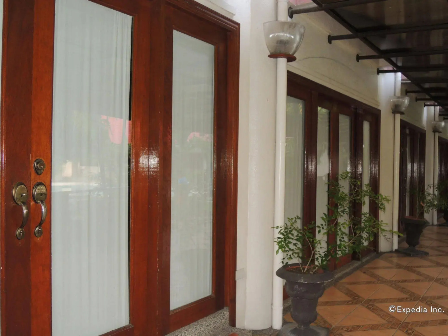 Elsalvador Beach Resort