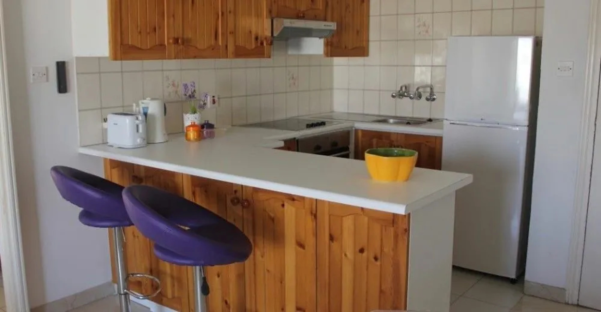 River Beach Apartments