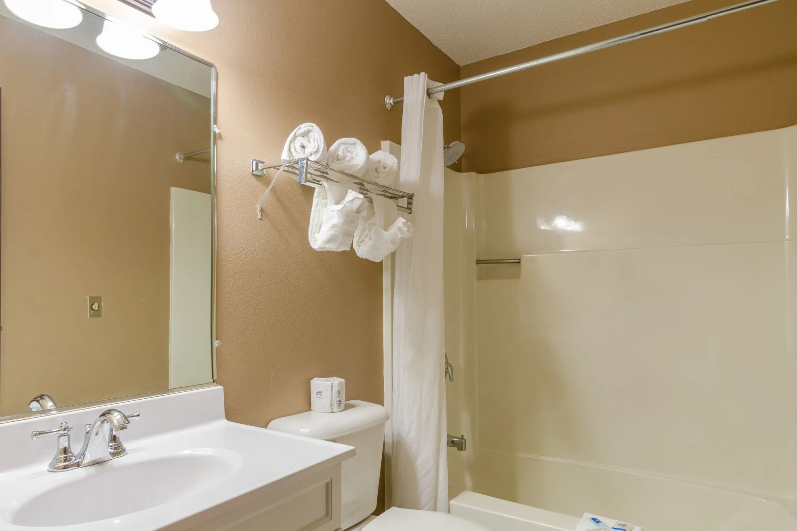 Rodeway Inn Mitchell