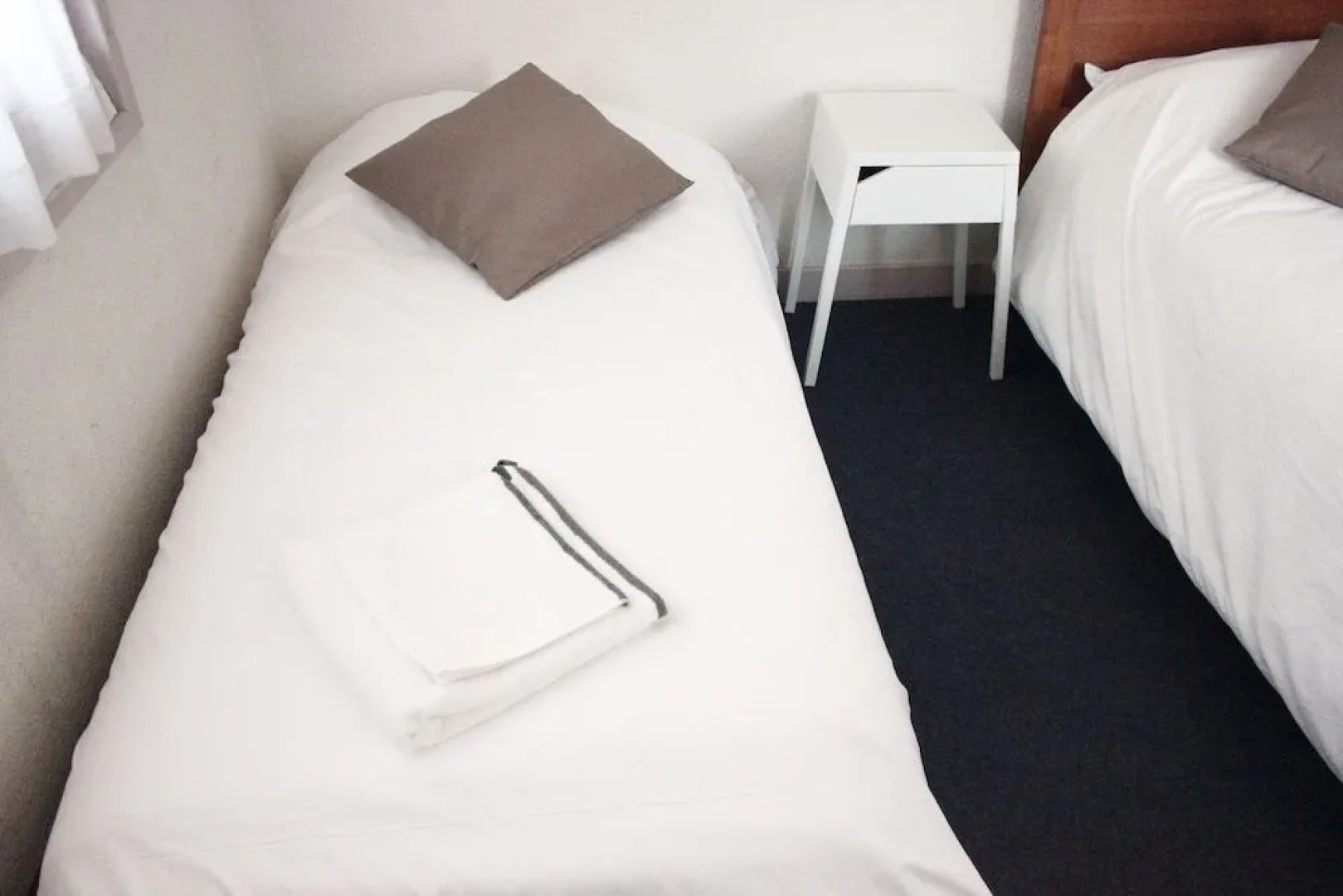 Hôtel Restaurant Le Lac Bleu