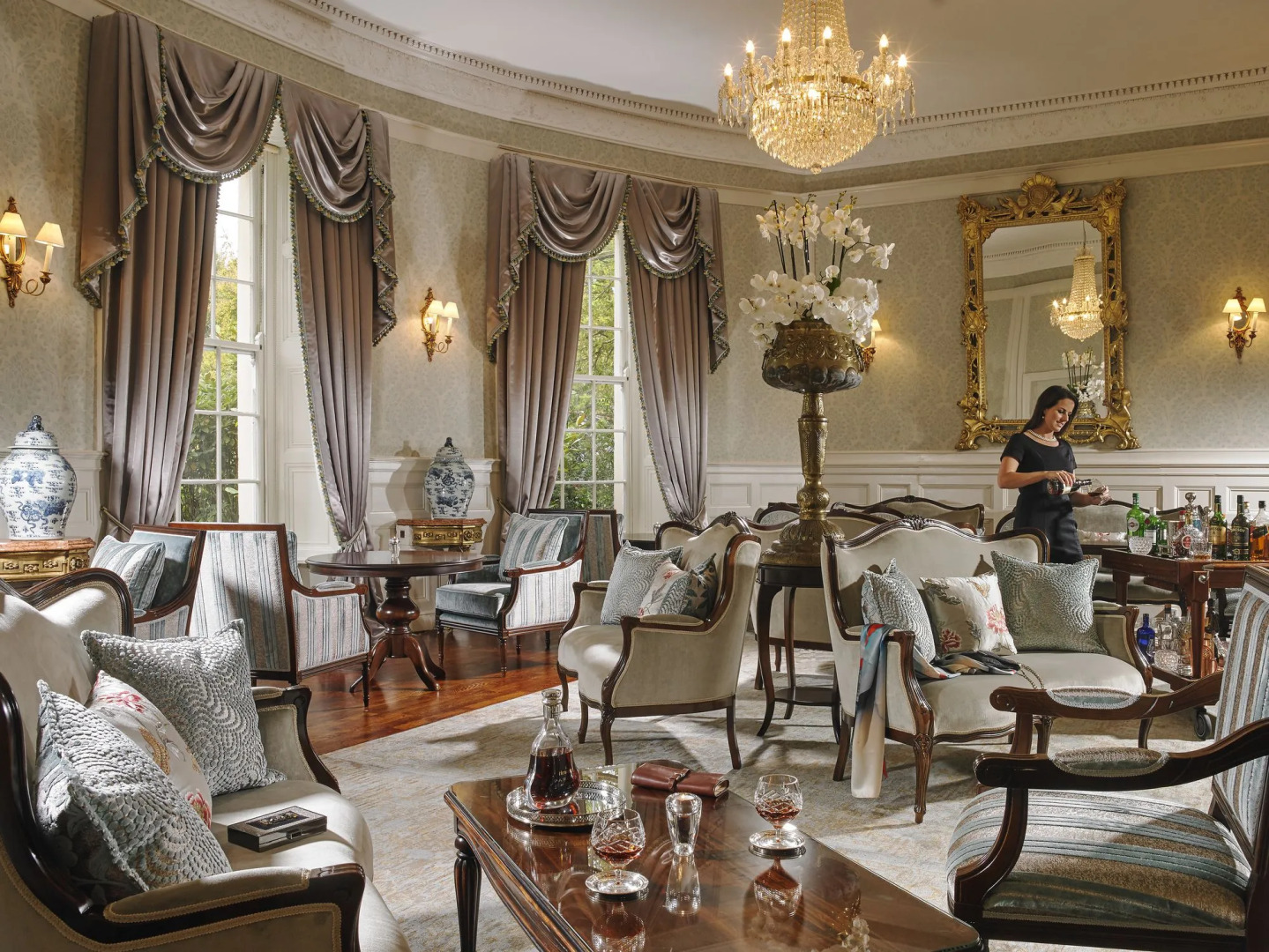 The Maryborough Hotel and Spa