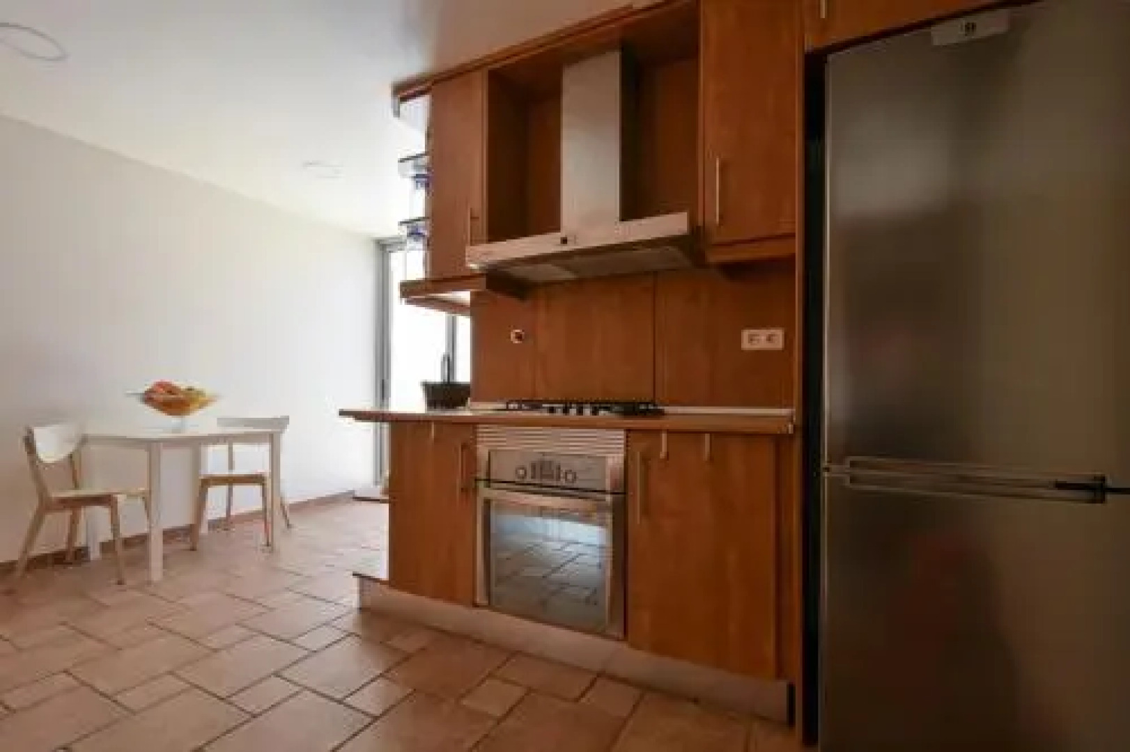 Pé Na Areia Guest House