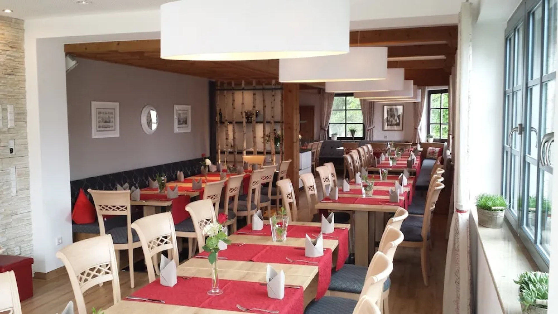 Hotel-Restaurant Vogthof