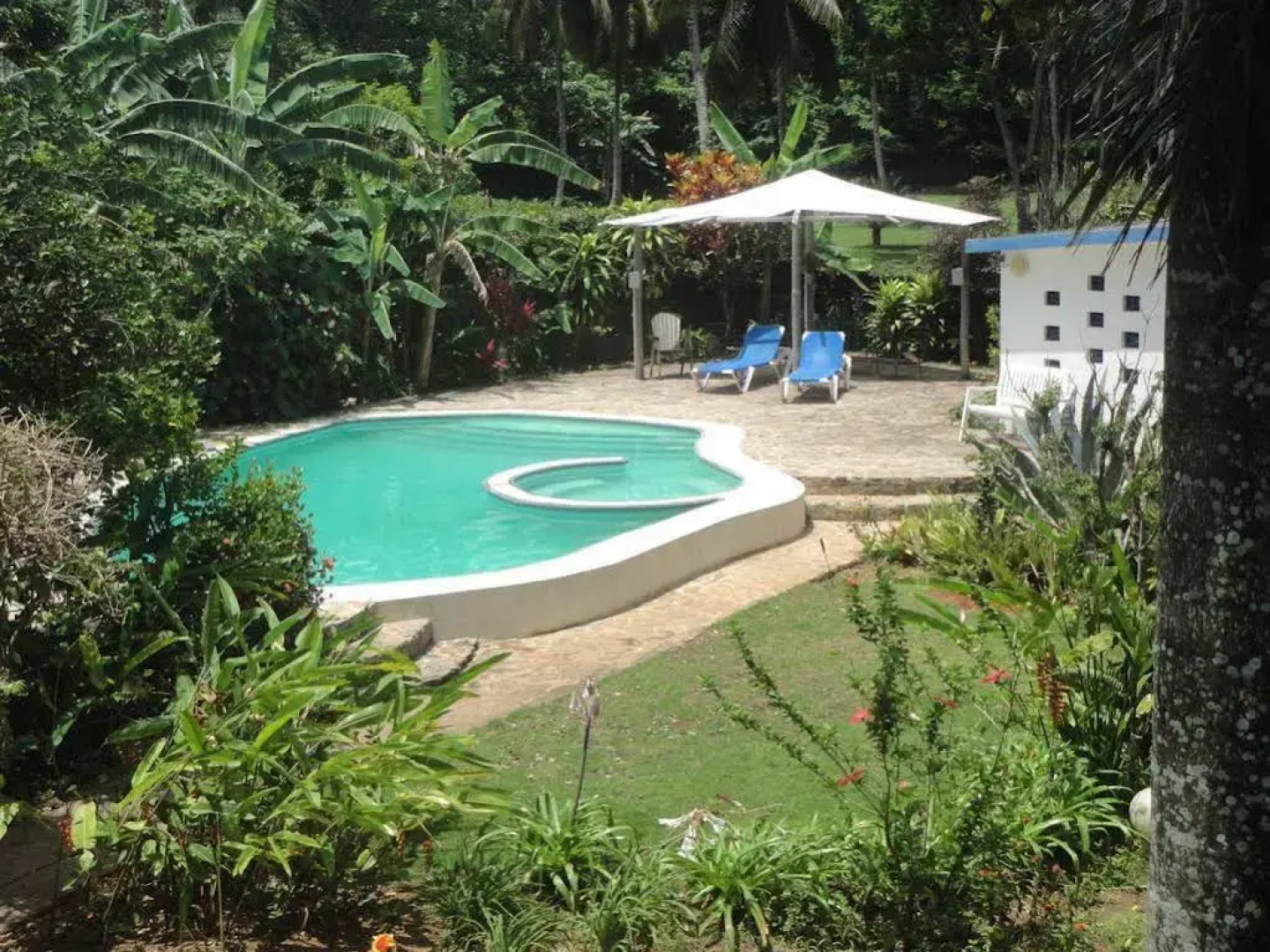 El Flamboyan Apartments