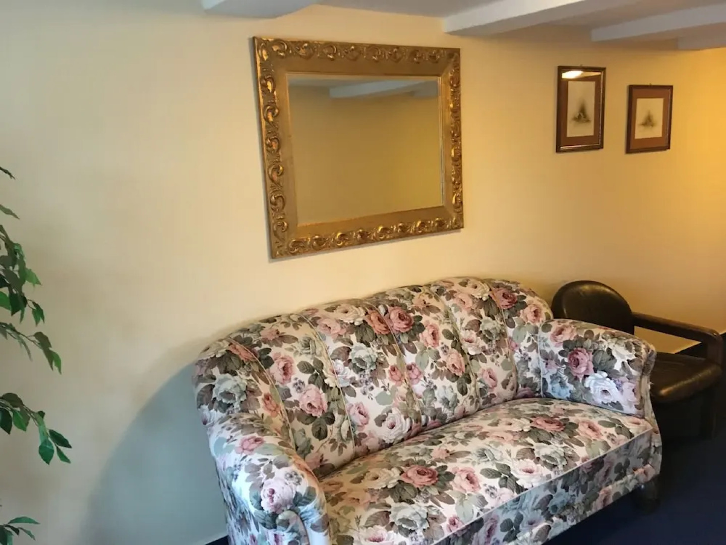 Hotel Plater Hermann