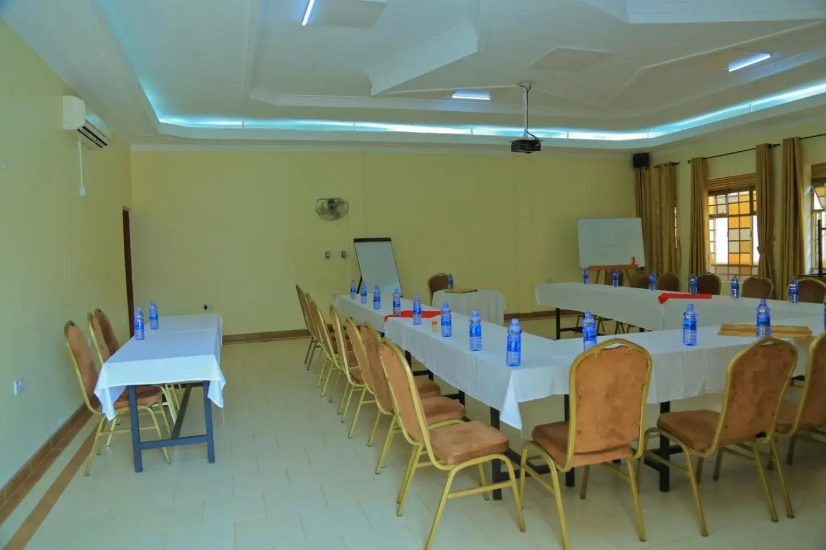 Hoima Buffalo Hotel And Casino