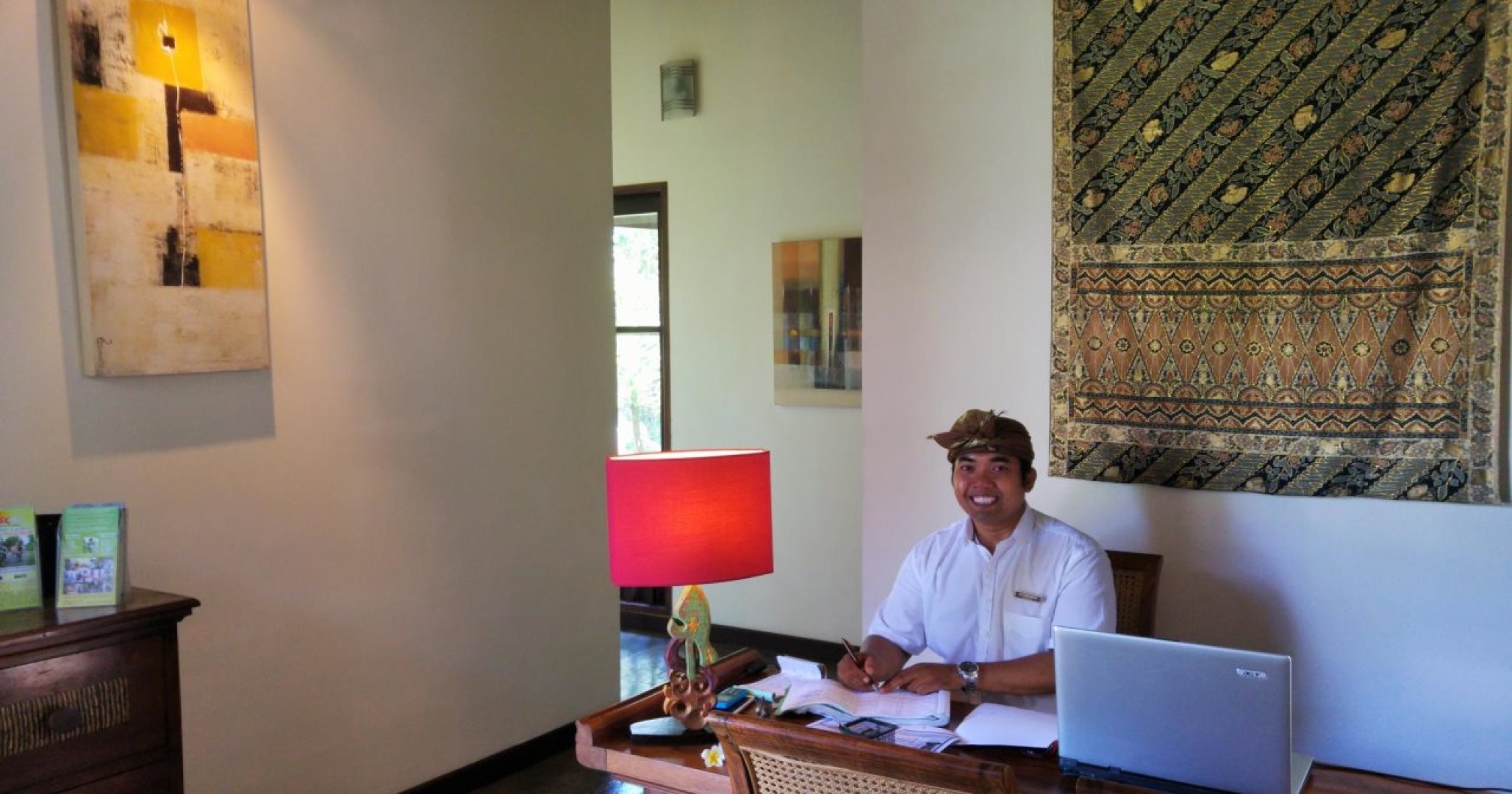 Villa Saraswati