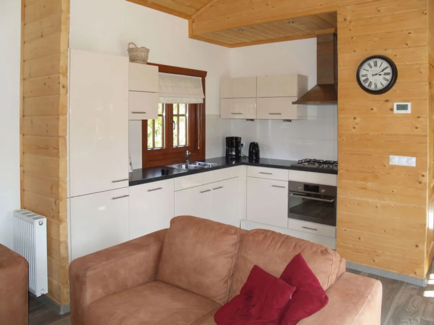 EuroParcs Resort Brunssummerheide 32514